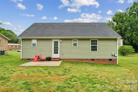 414 Cove Lane China Grove NC 28023