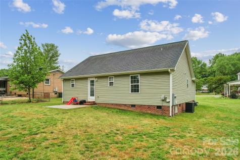 414 Cove Lane China Grove NC 28023