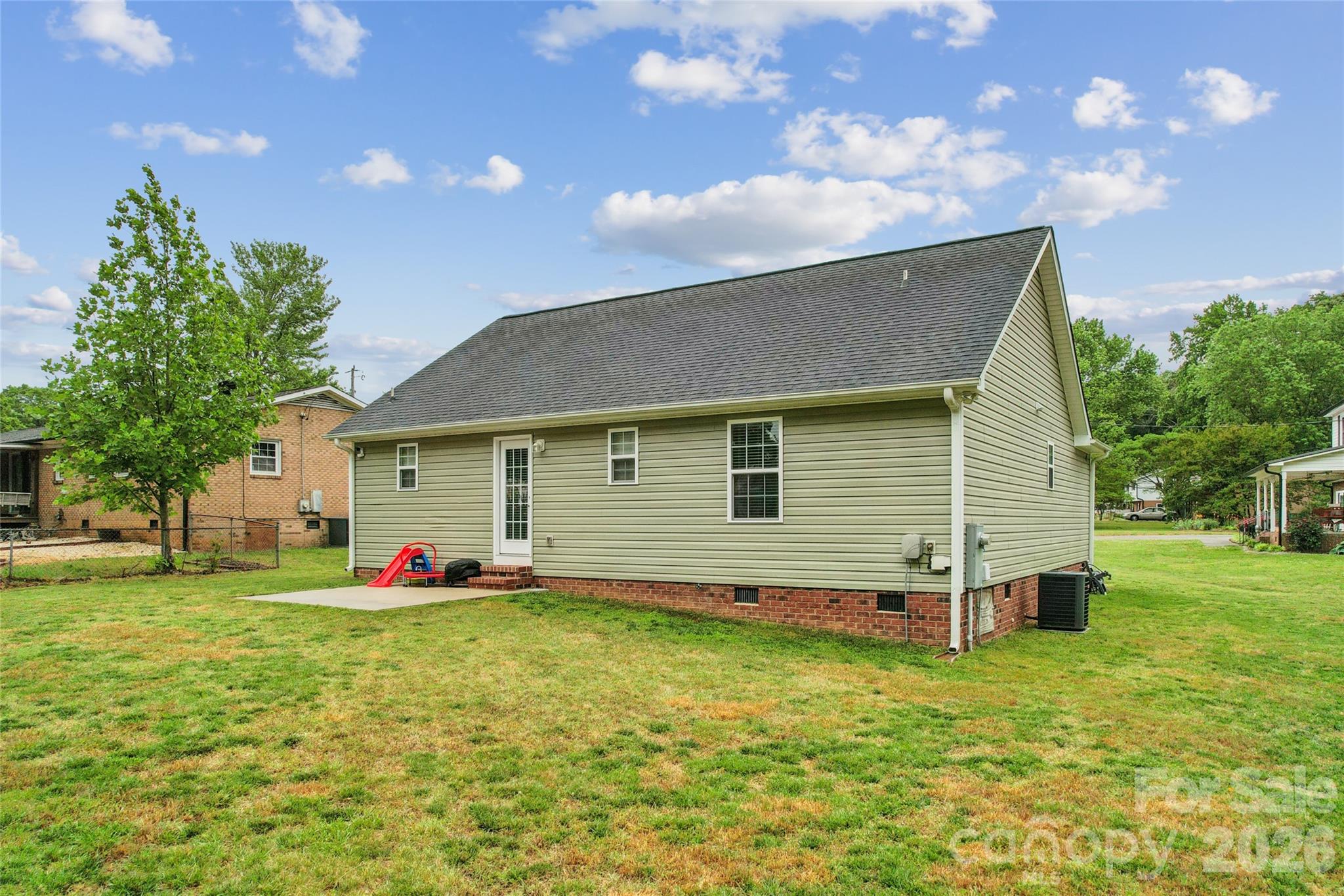 414 Cove Lane China Grove NC 28023
