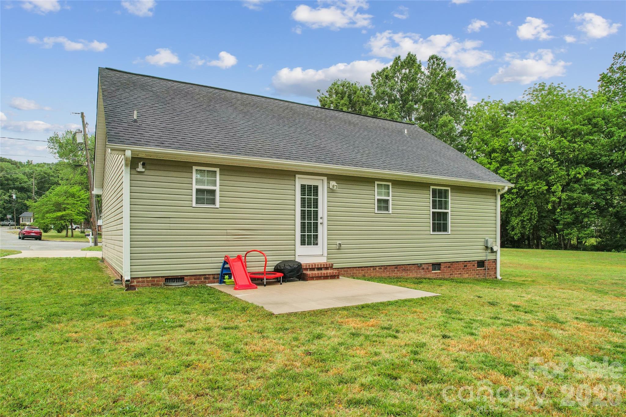 414 Cove Lane China Grove NC 28023