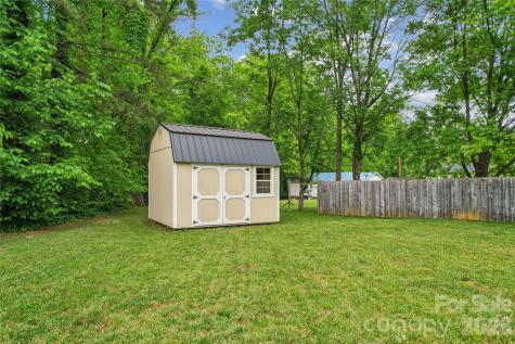 414 Cove Lane China Grove NC 28023