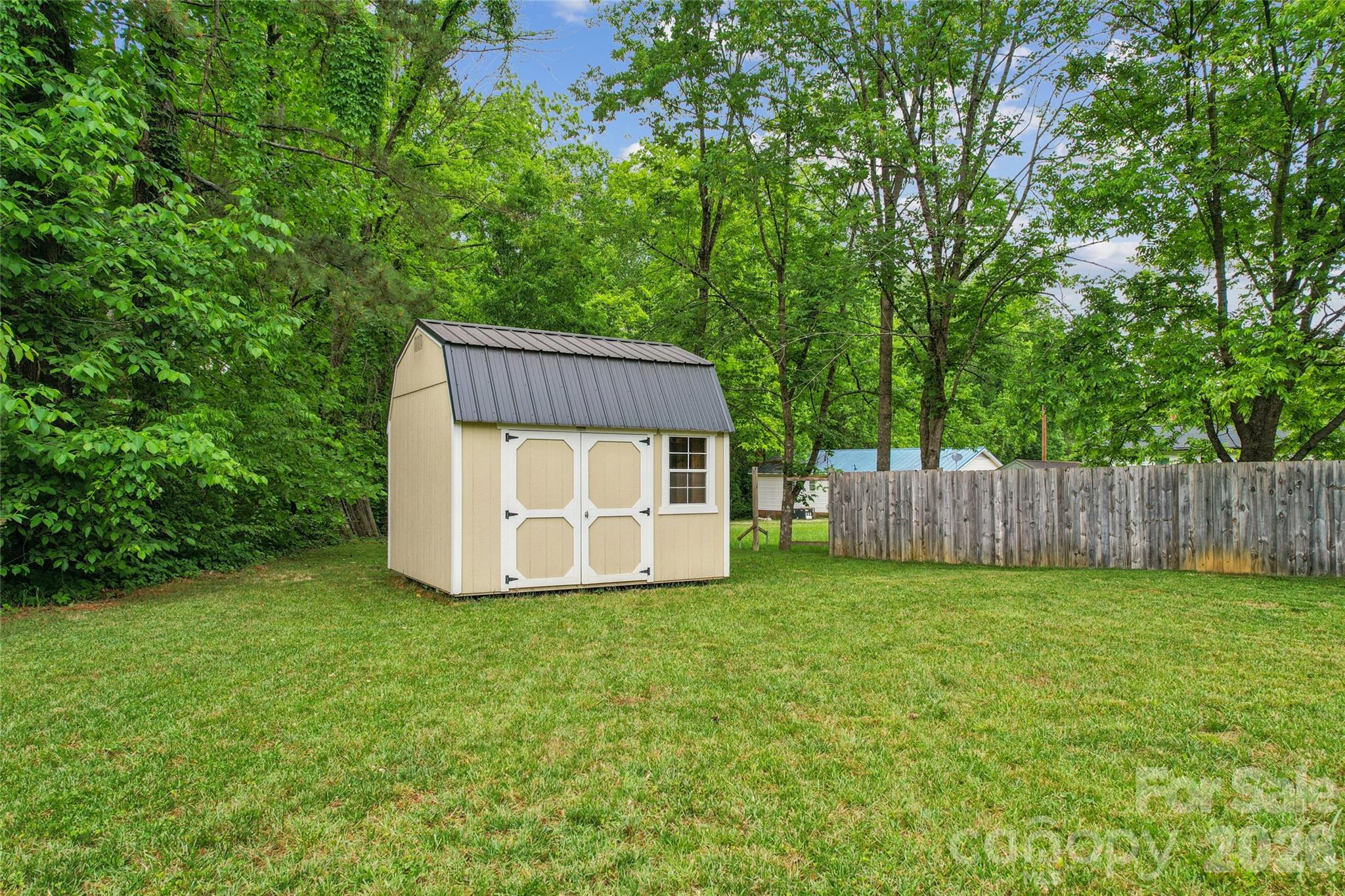 414 Cove Lane China Grove NC 28023