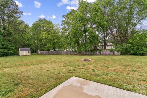 414 Cove Lane China Grove NC 28023