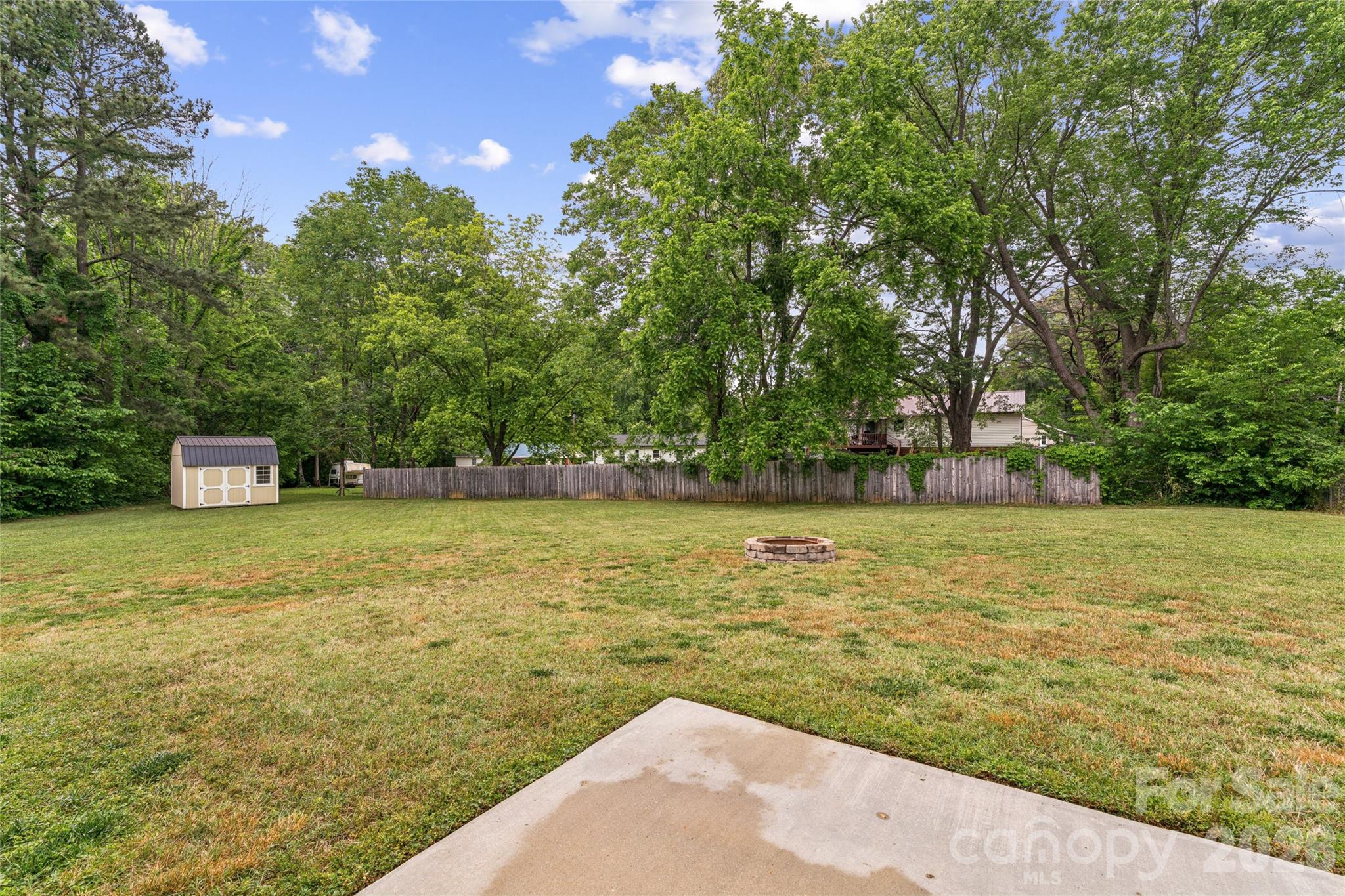 414 Cove Lane China Grove NC 28023