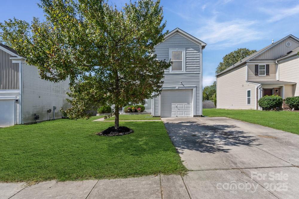 7125 Bullock Drive Charlotte NC 28214