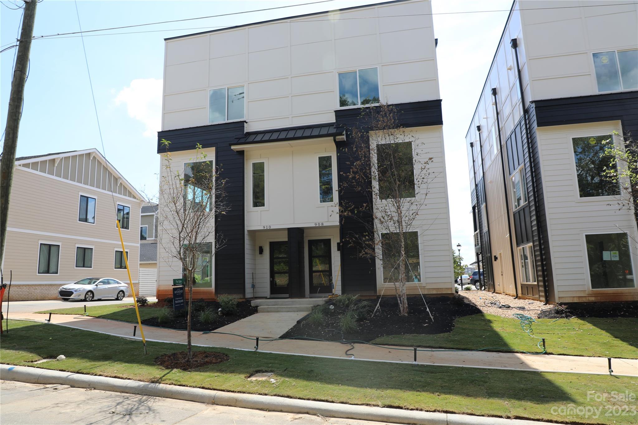 906 Van Every Street Charlotte NC 28205