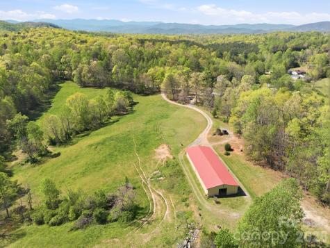 573 & 577 Randolph Road Marion NC 28752