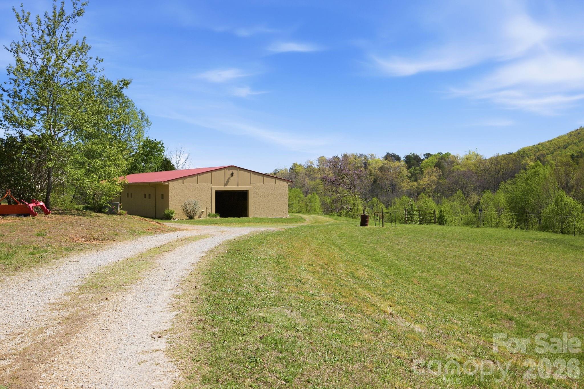 573 & 577 Randolph Road Marion NC 28752