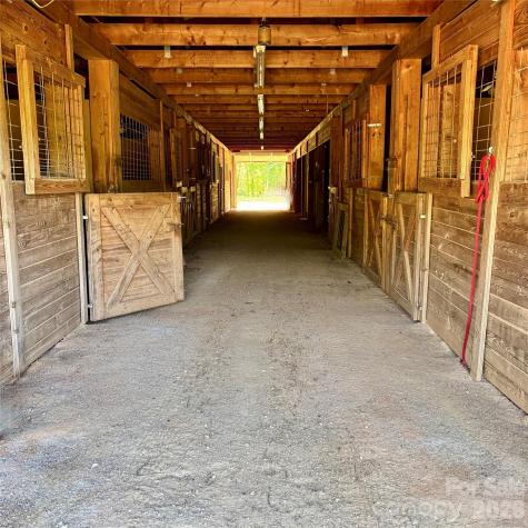 573 & 577 Randolph Road Marion NC 28752