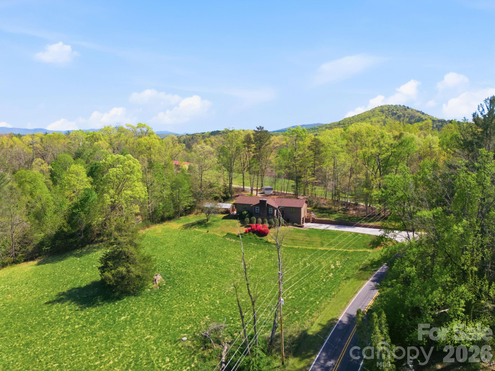 573 & 577 Randolph Road Marion NC 28752