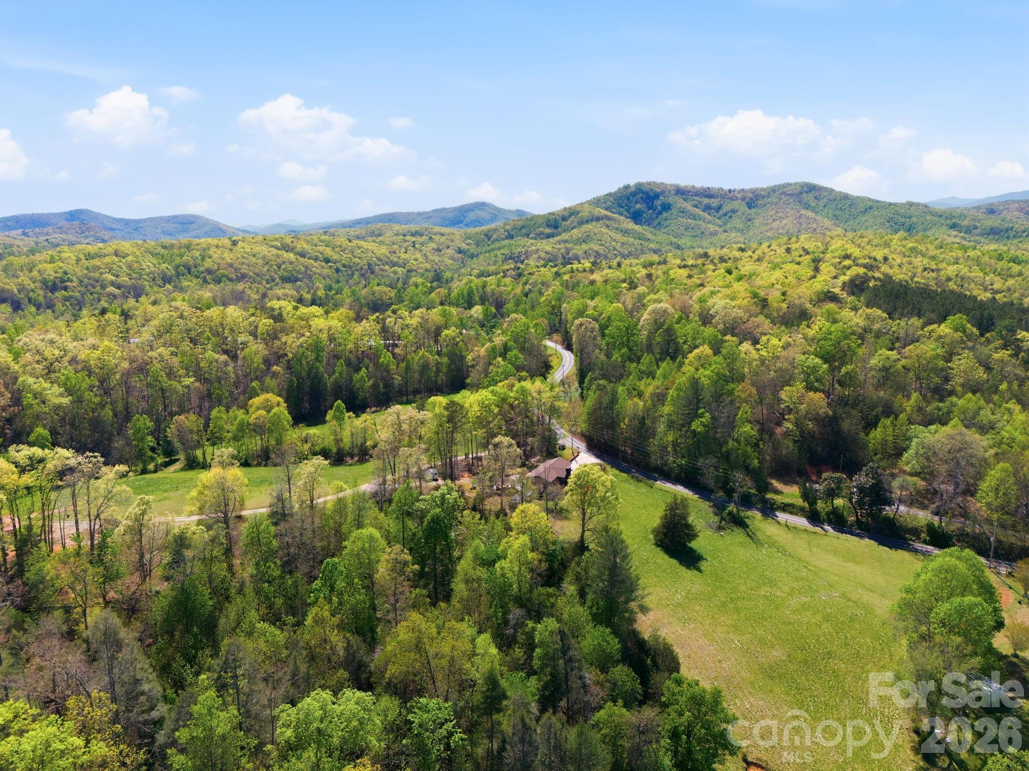 573 & 577 Randolph Road Marion NC 28752