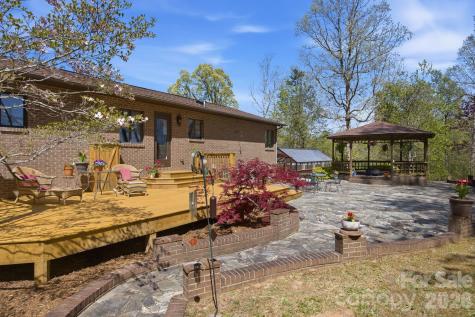 573 & 577 Randolph Road Marion NC 28752