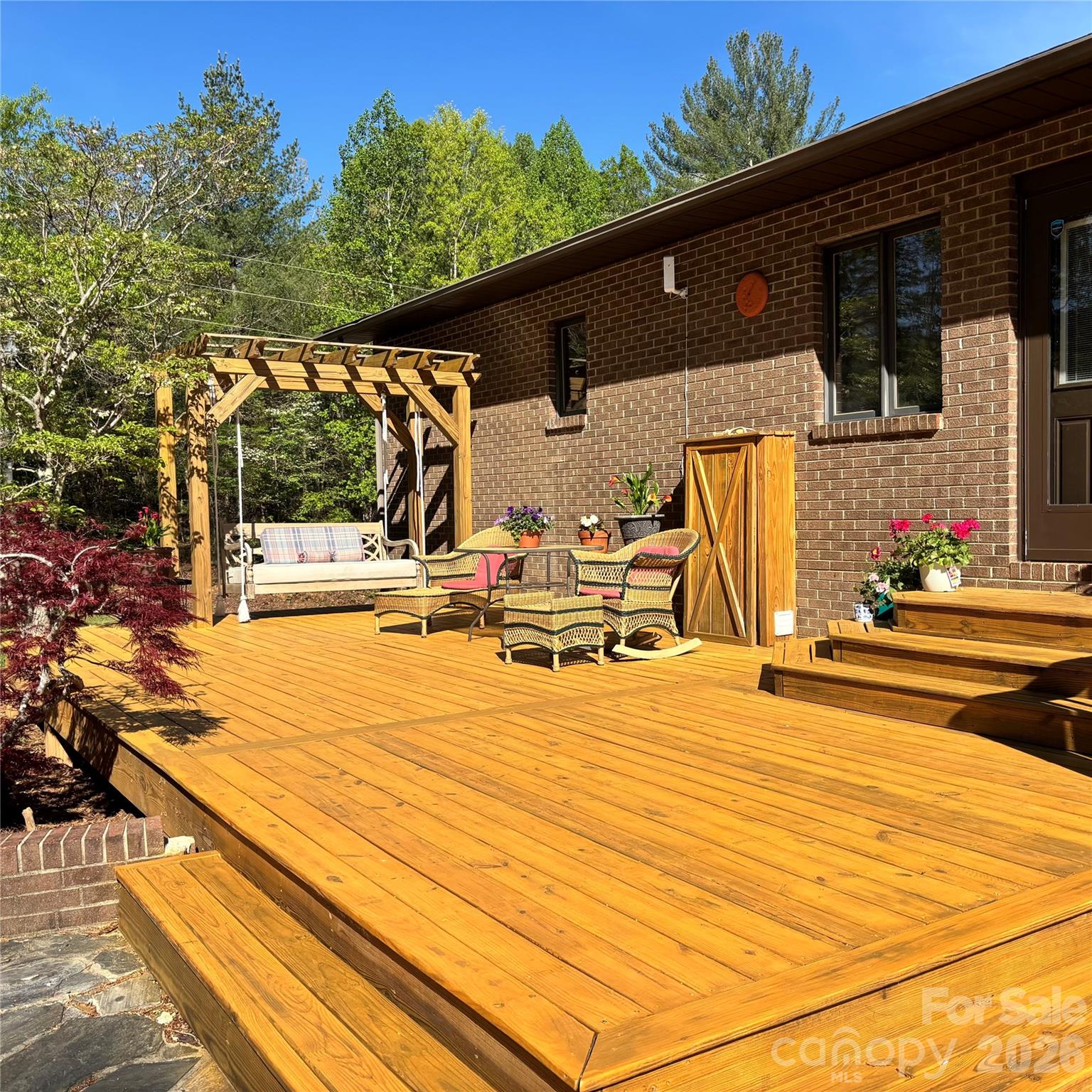 573 & 577 Randolph Road Marion NC 28752