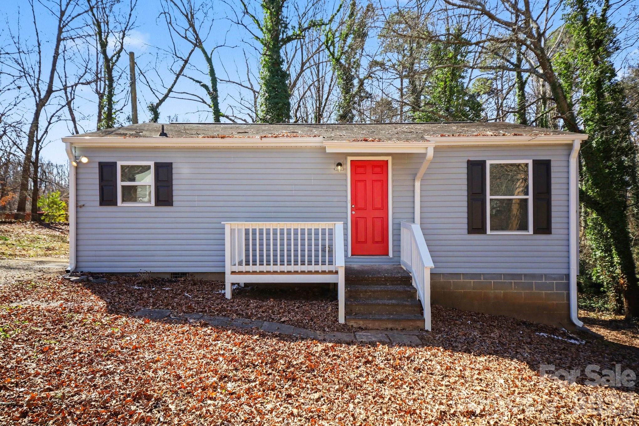 1203 Iva Avenue Gastonia NC 28052