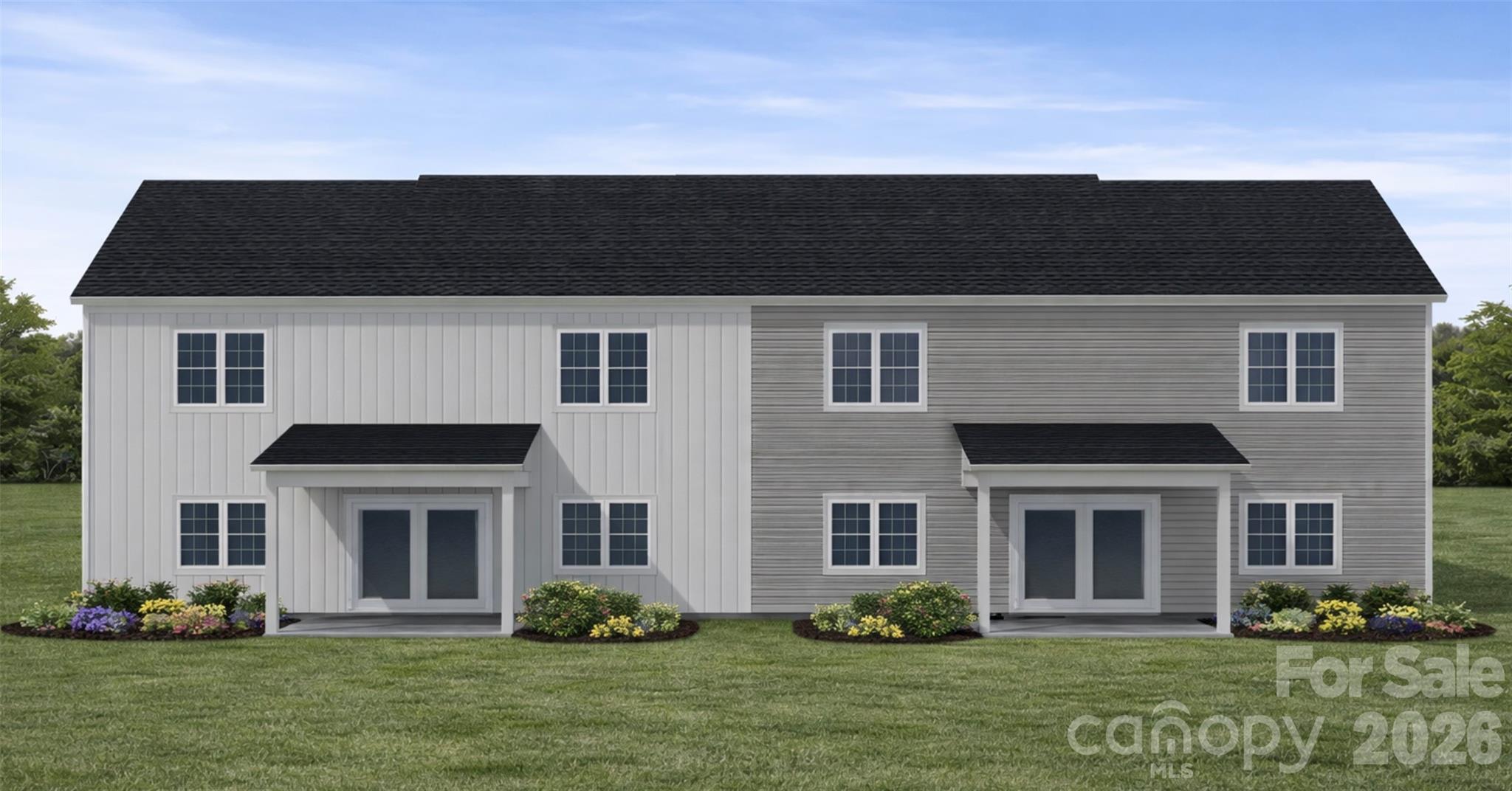 180 Cherry Springs Lane Asheville NC 28804