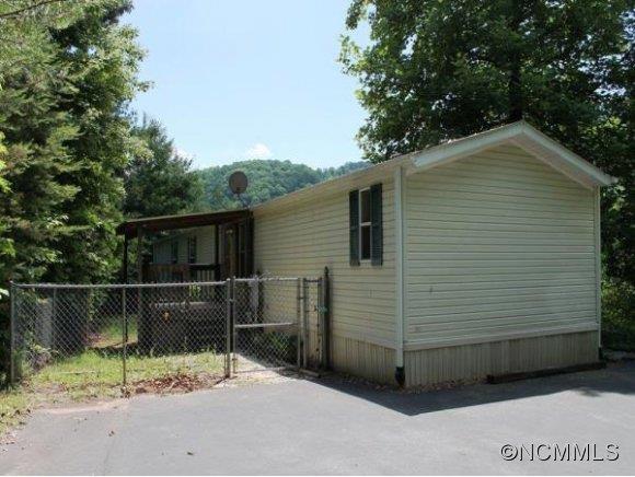 206 Kayce Court Candler NC 28715