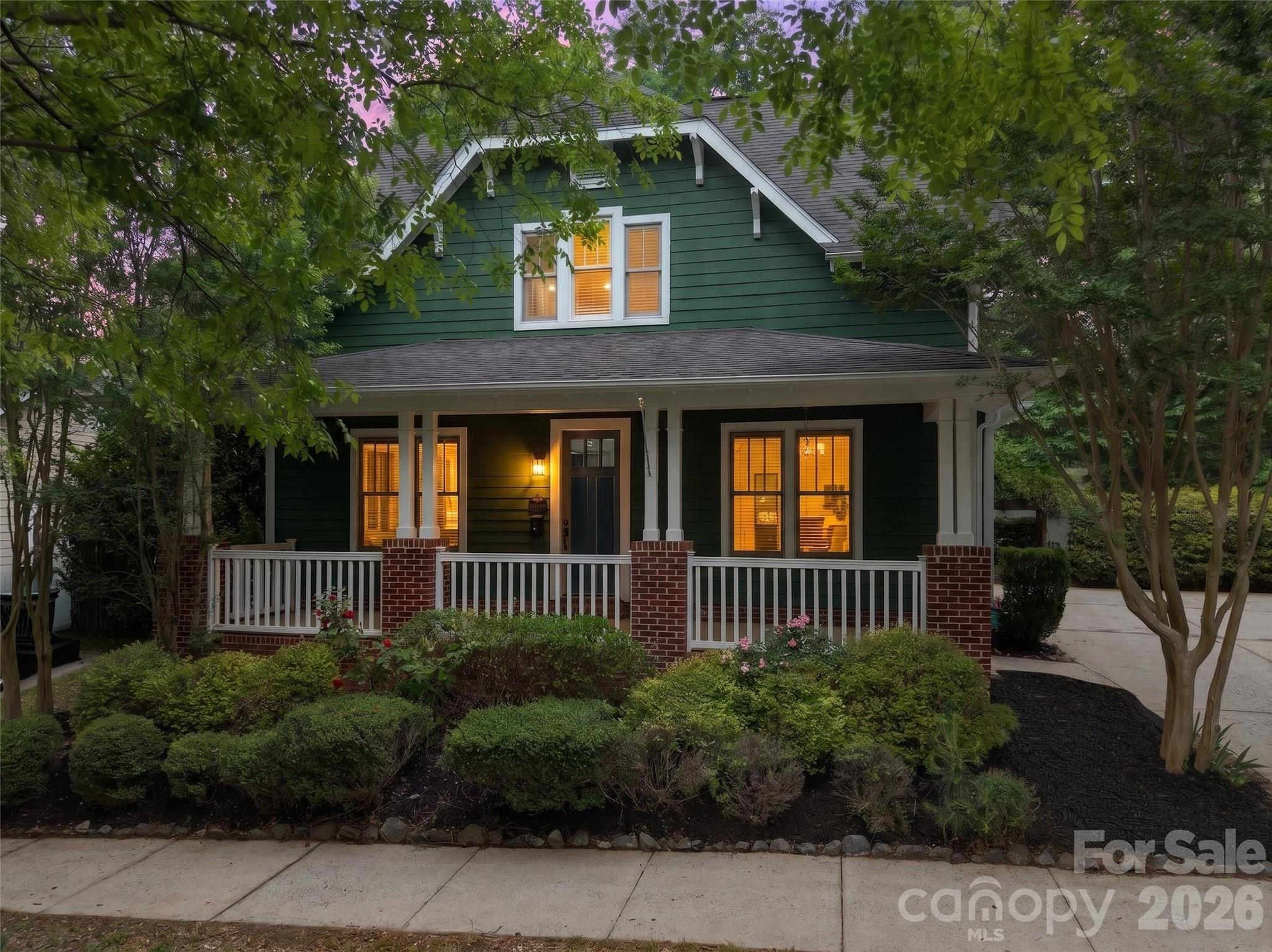 14044 Garden District Row Huntersville NC 28078
