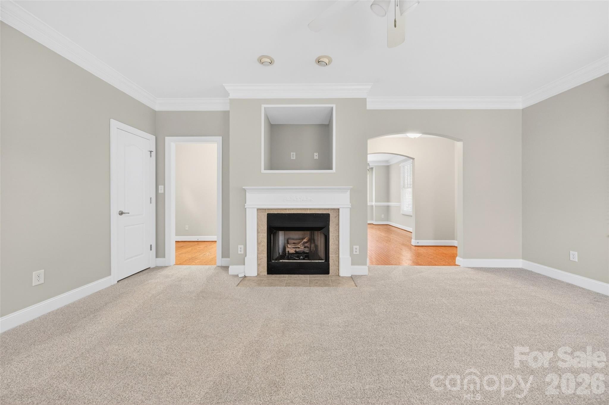 14044 Garden District Row Huntersville NC 28078