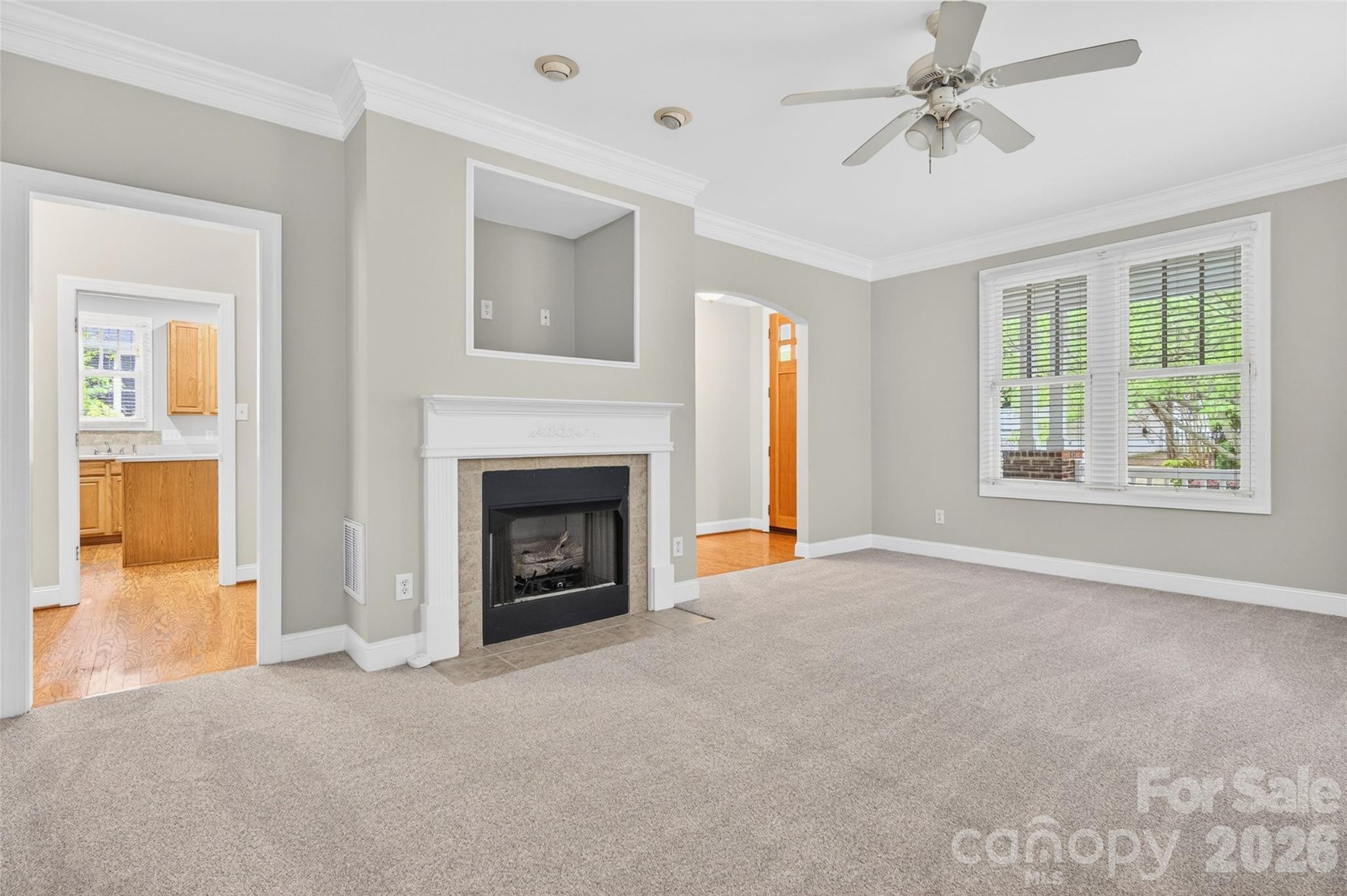 14044 Garden District Row Huntersville NC 28078