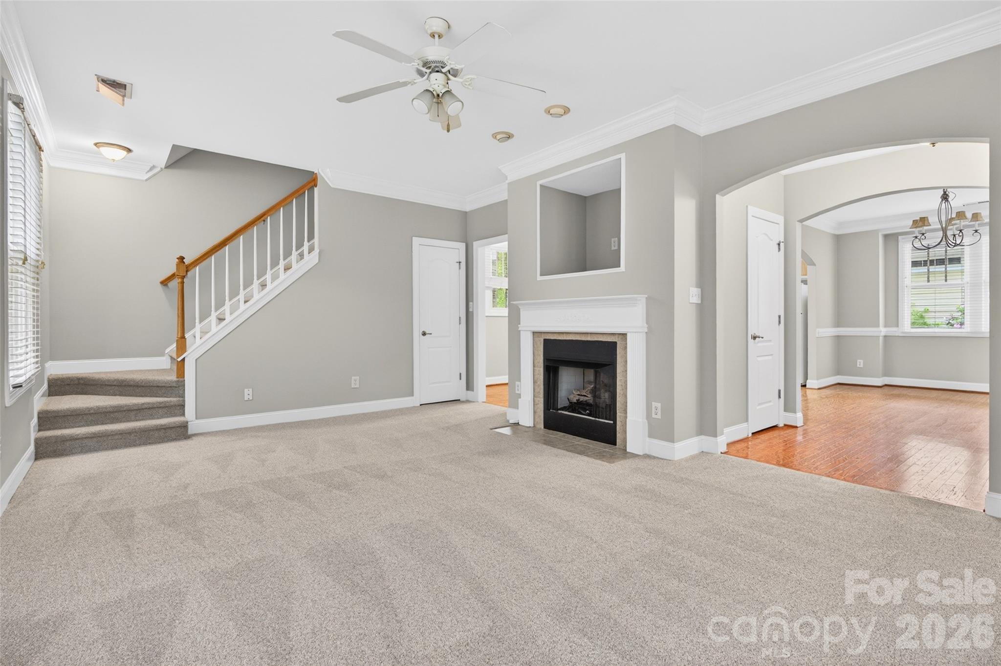 14044 Garden District Row Huntersville NC 28078