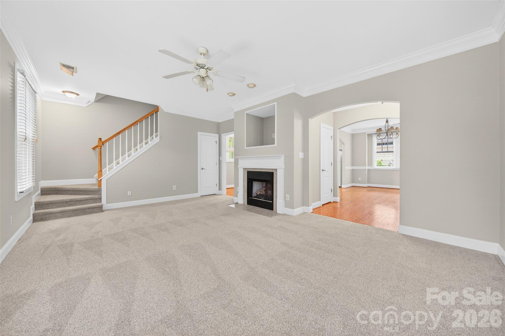 14044 Garden District Row Huntersville NC 28078