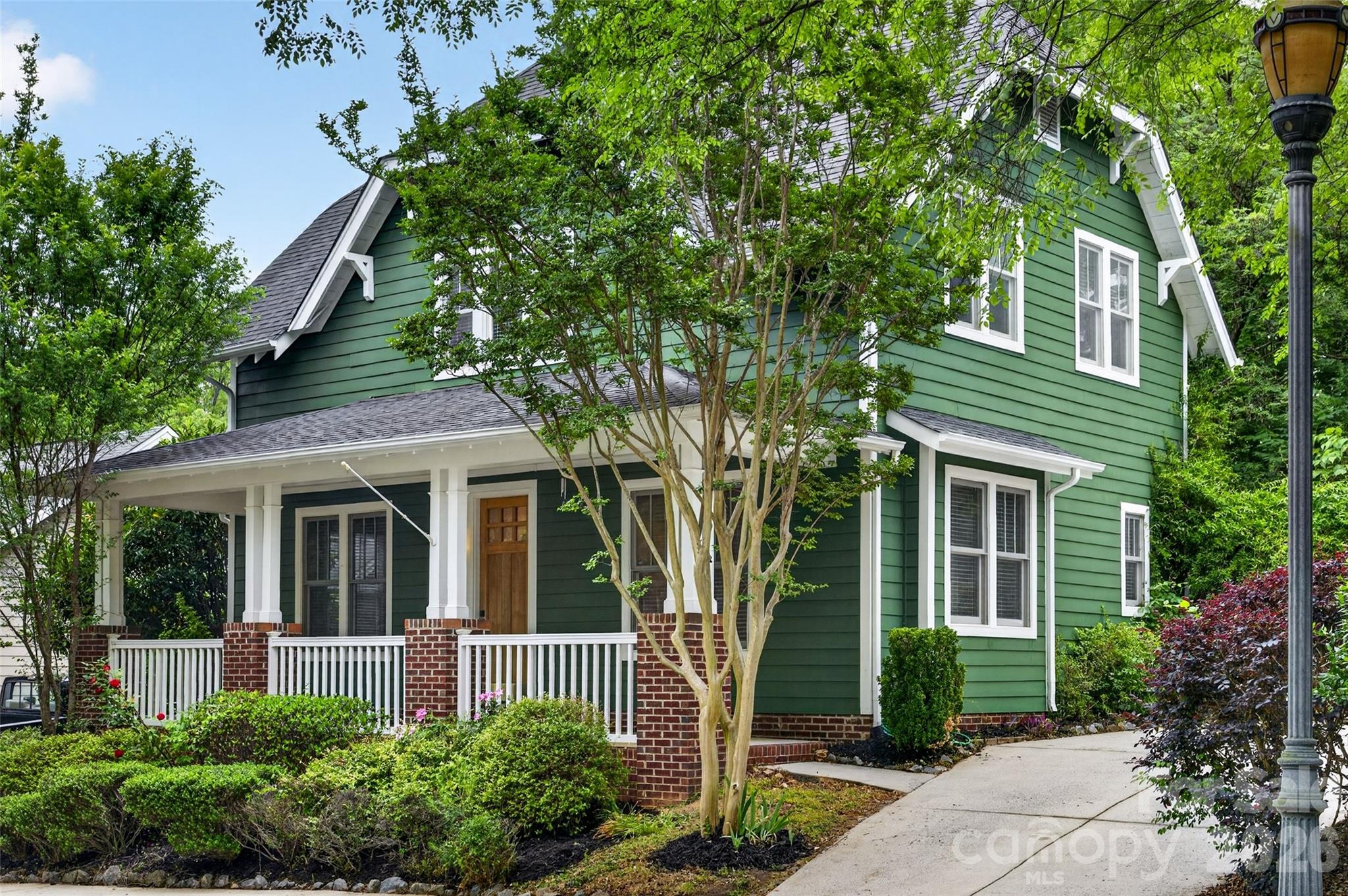 14044 Garden District Row Huntersville NC 28078