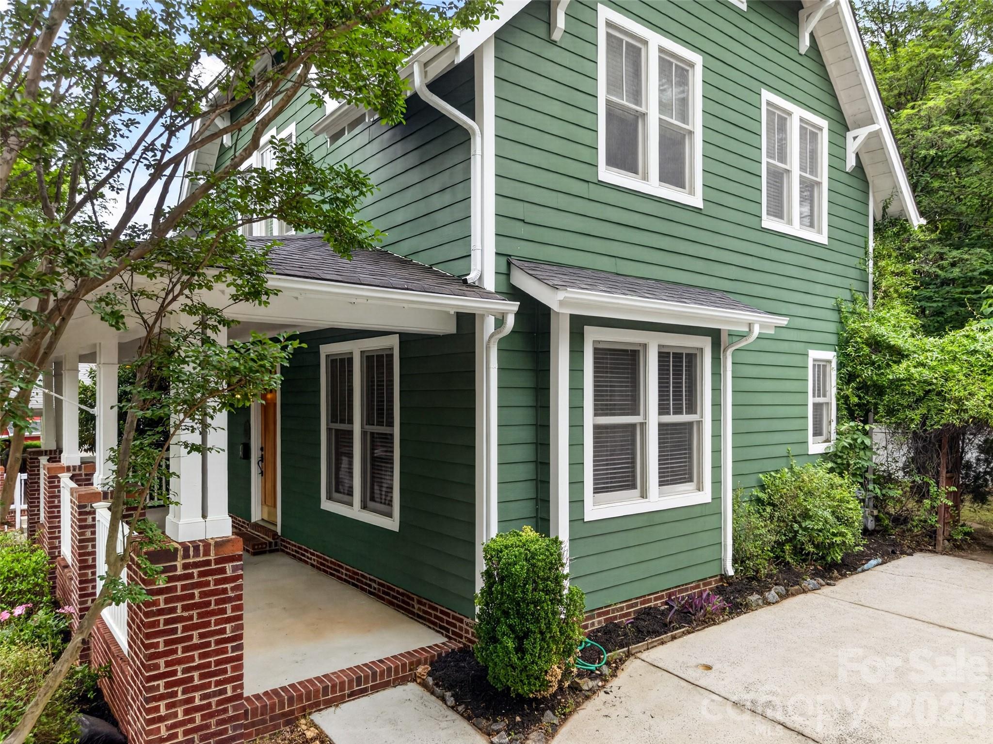 14044 Garden District Row Huntersville NC 28078