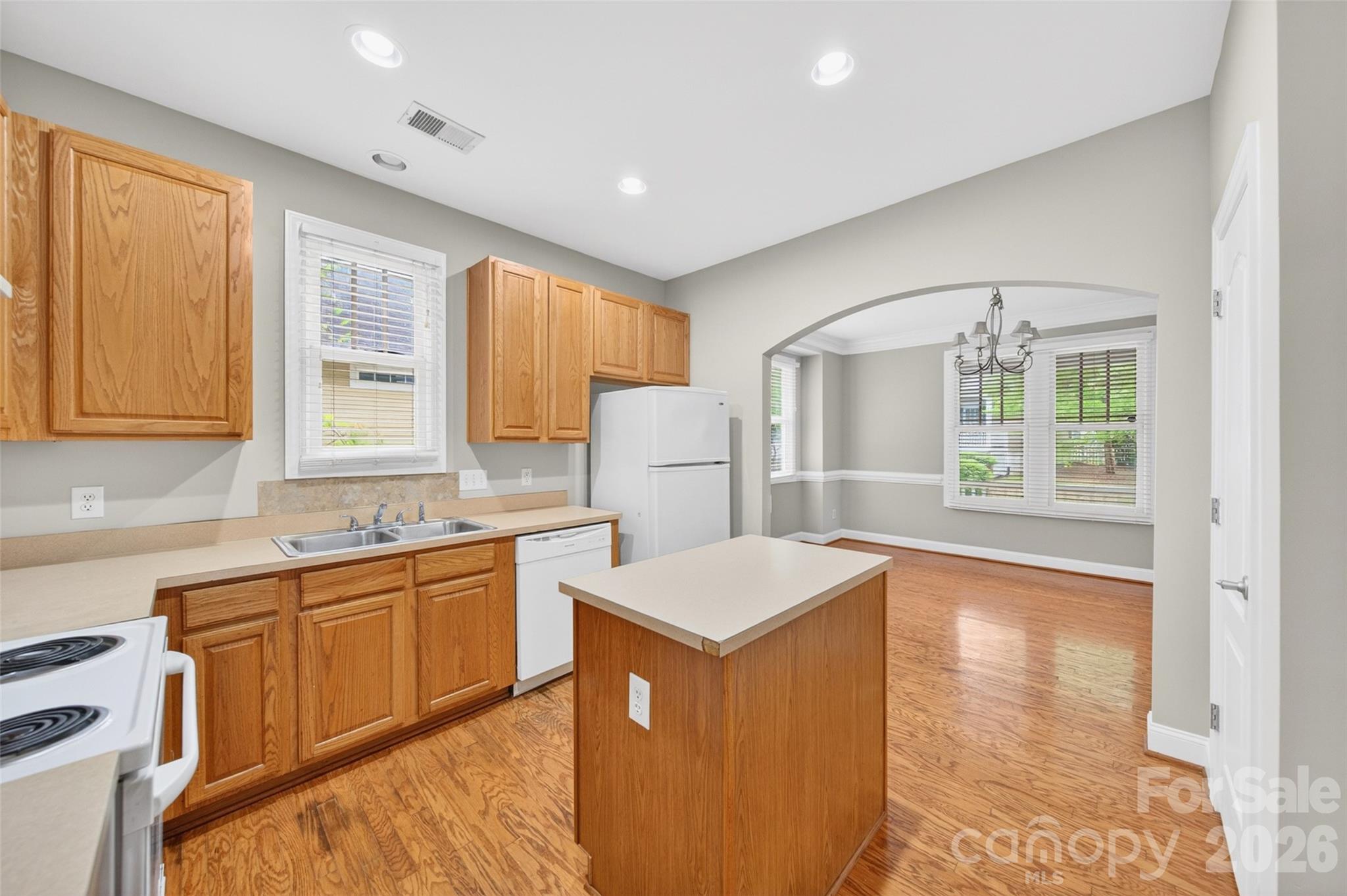 14044 Garden District Row Huntersville NC 28078