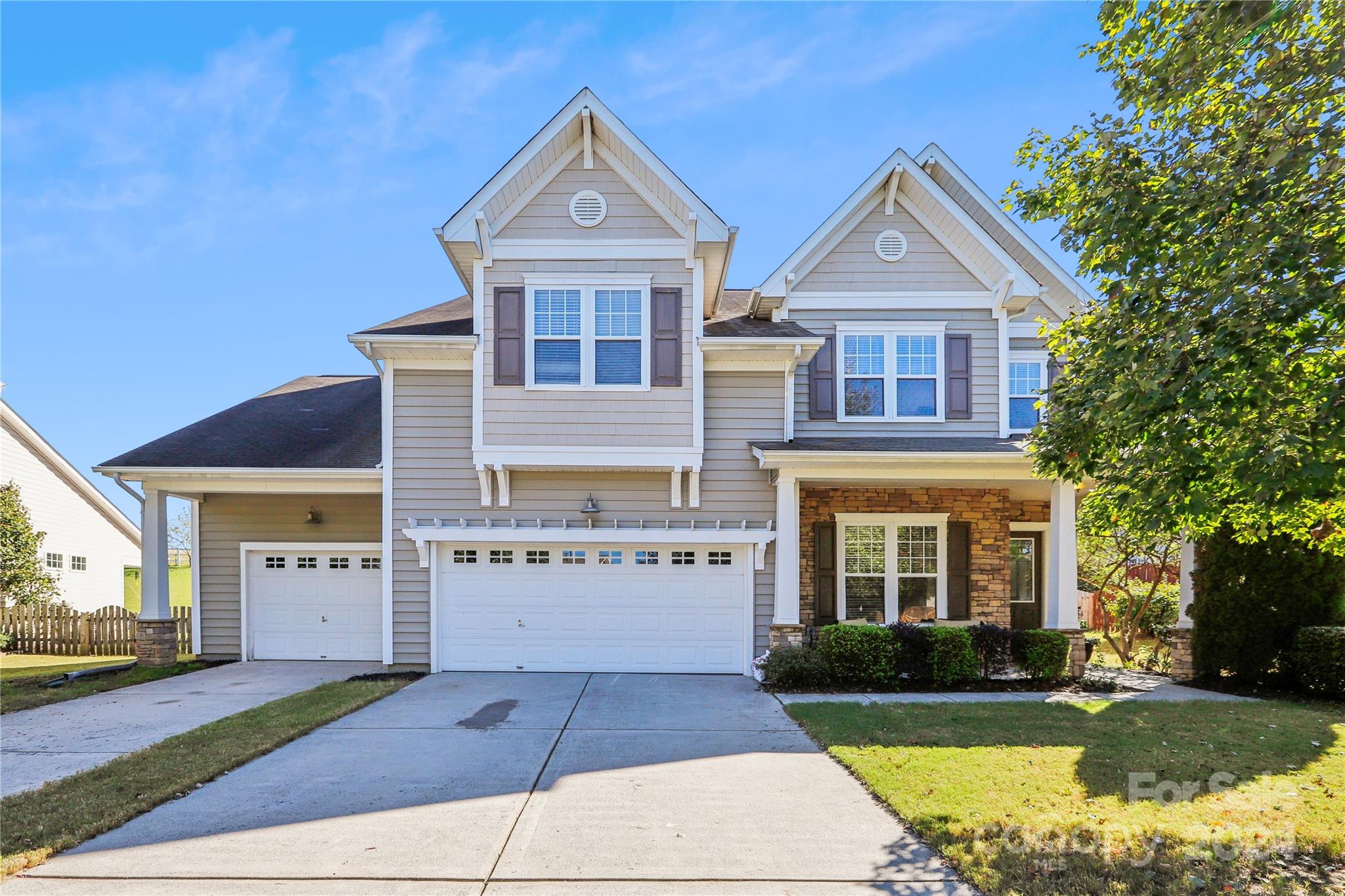 3595 Valiant Avenue SW Concord NC 28027