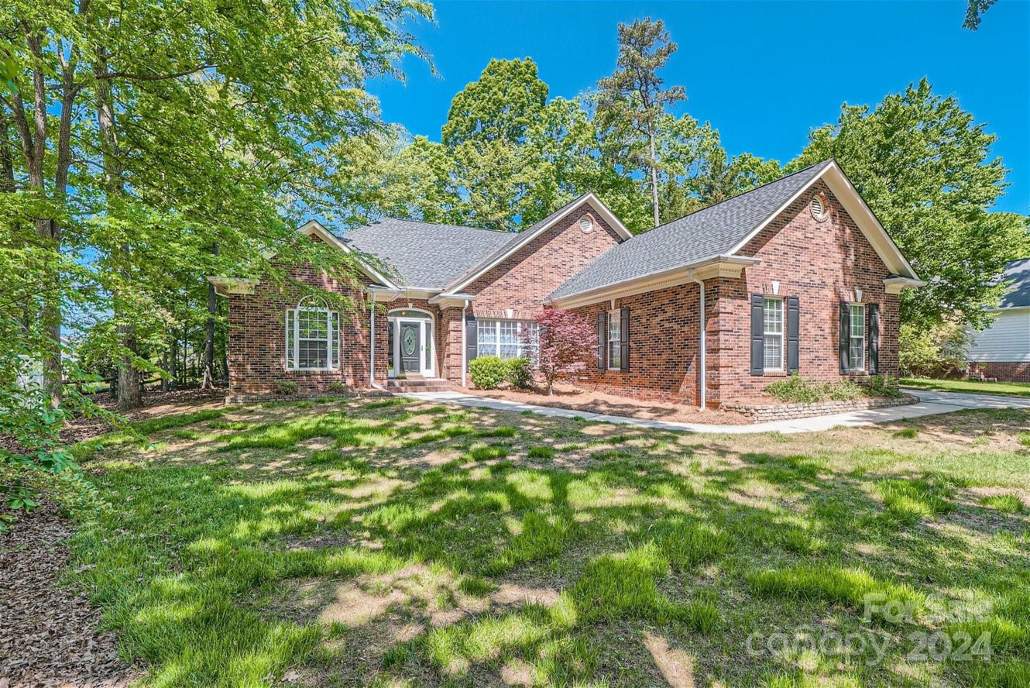 1108 Hawthorne Drive Indian Trail NC 28079
