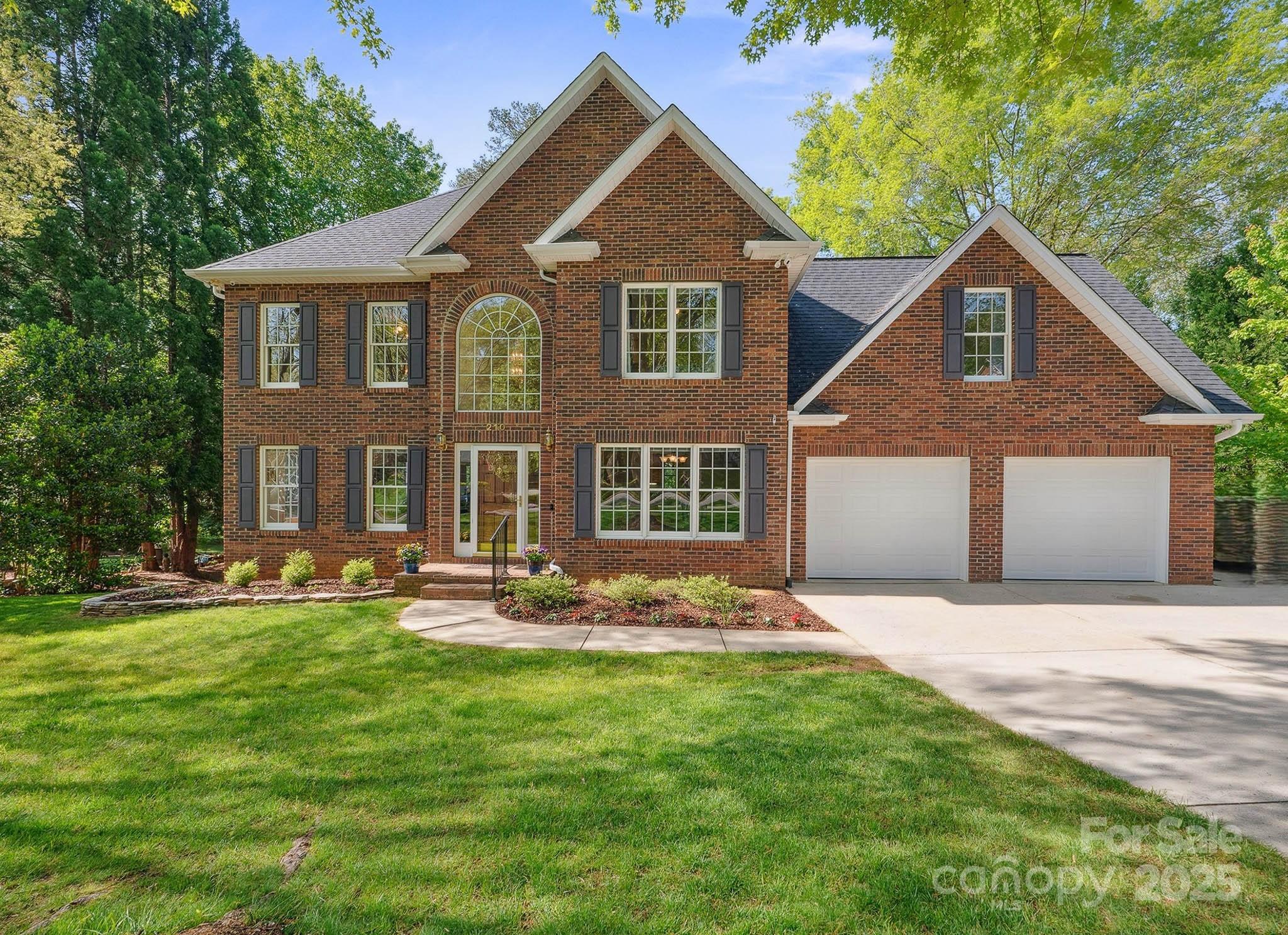 210 35th Avenue NE Hickory NC 28601