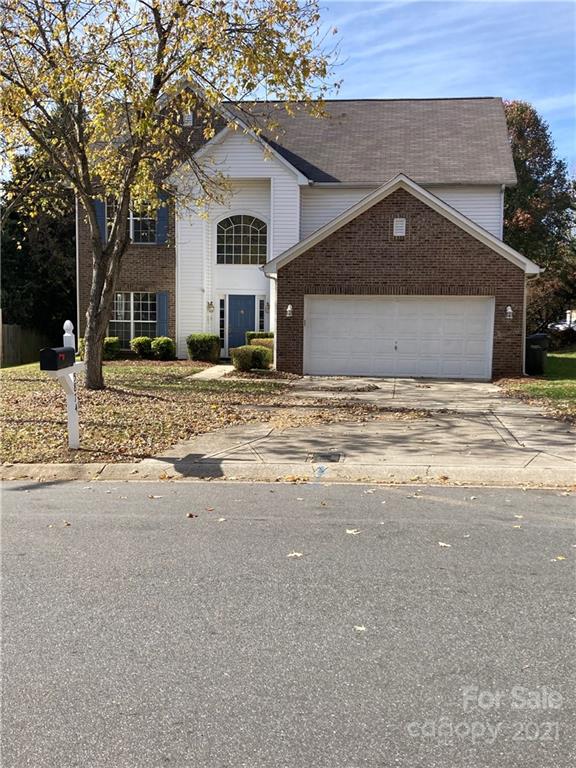 5874 Brookstone Drive NW Concord NC 28027