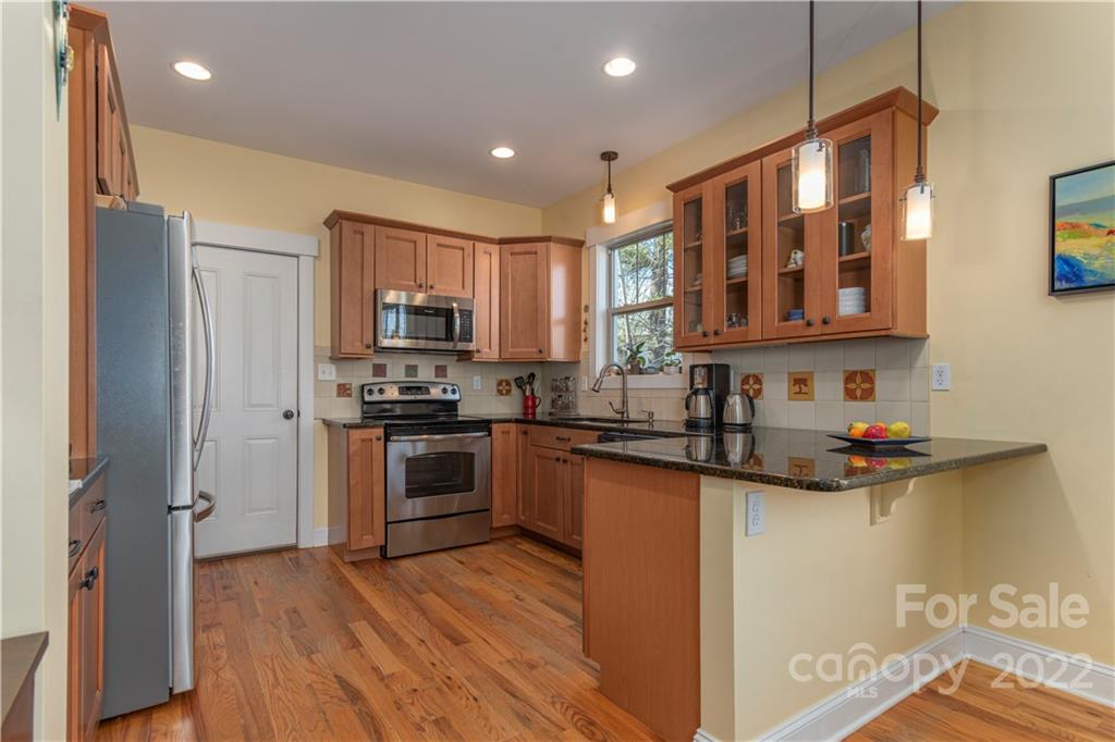 50 Sonnet Lane Asheville NC 28804