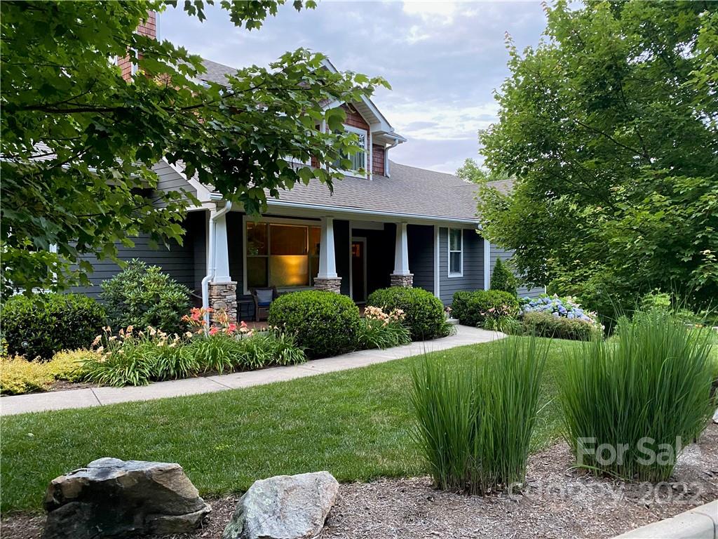 50 Sonnet Lane Asheville NC 28804