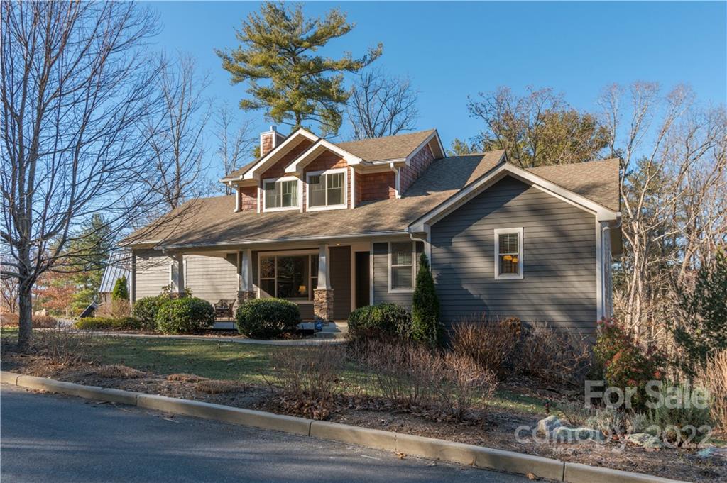 50 Sonnet Lane Asheville NC 28804