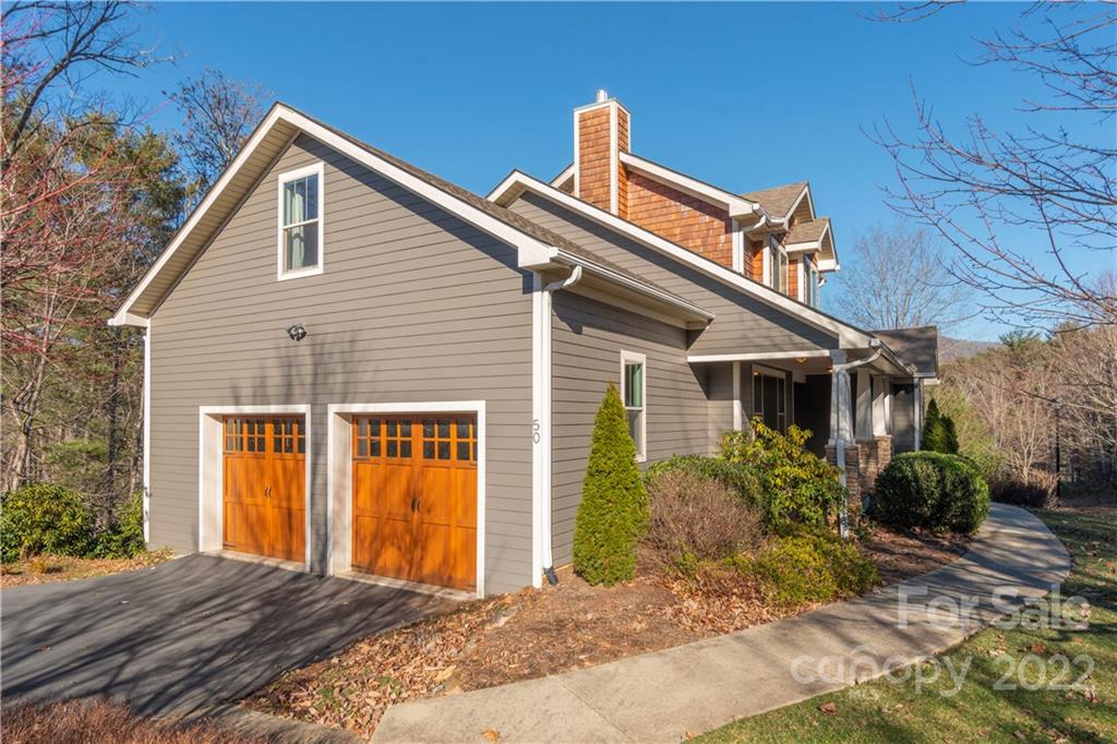 50 Sonnet Lane Asheville NC 28804