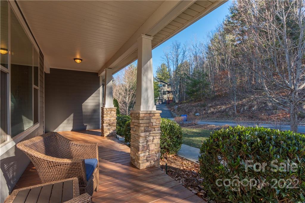 50 Sonnet Lane Asheville NC 28804