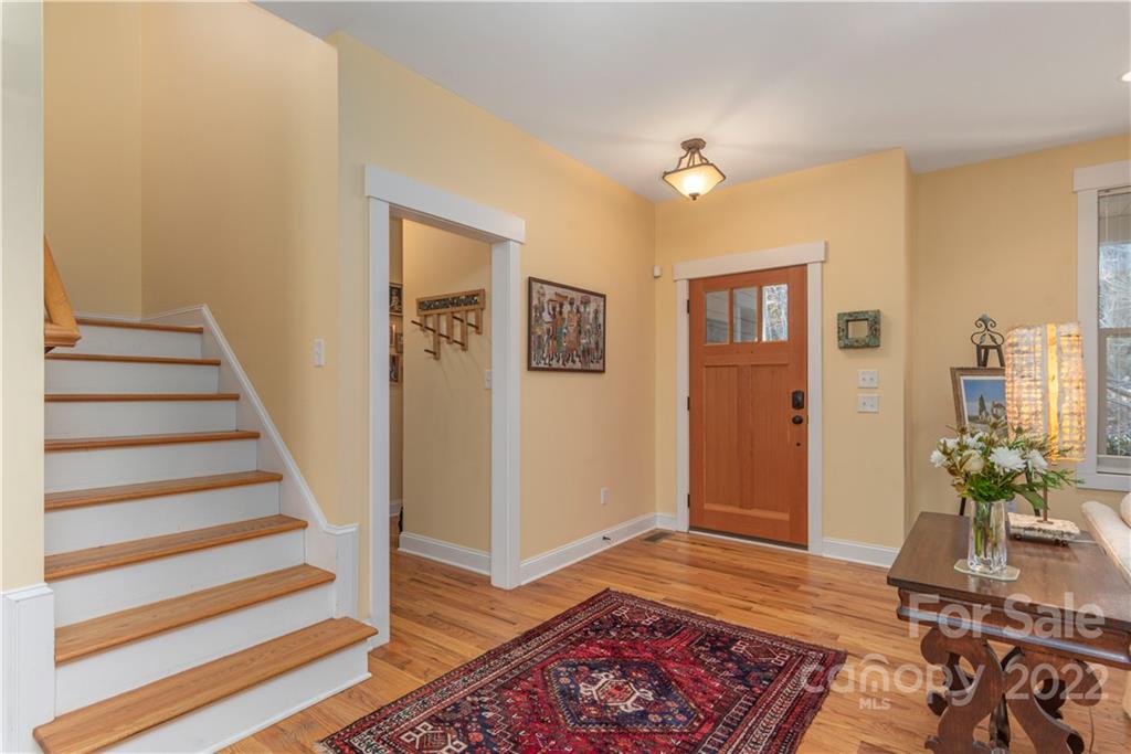 50 Sonnet Lane Asheville NC 28804
