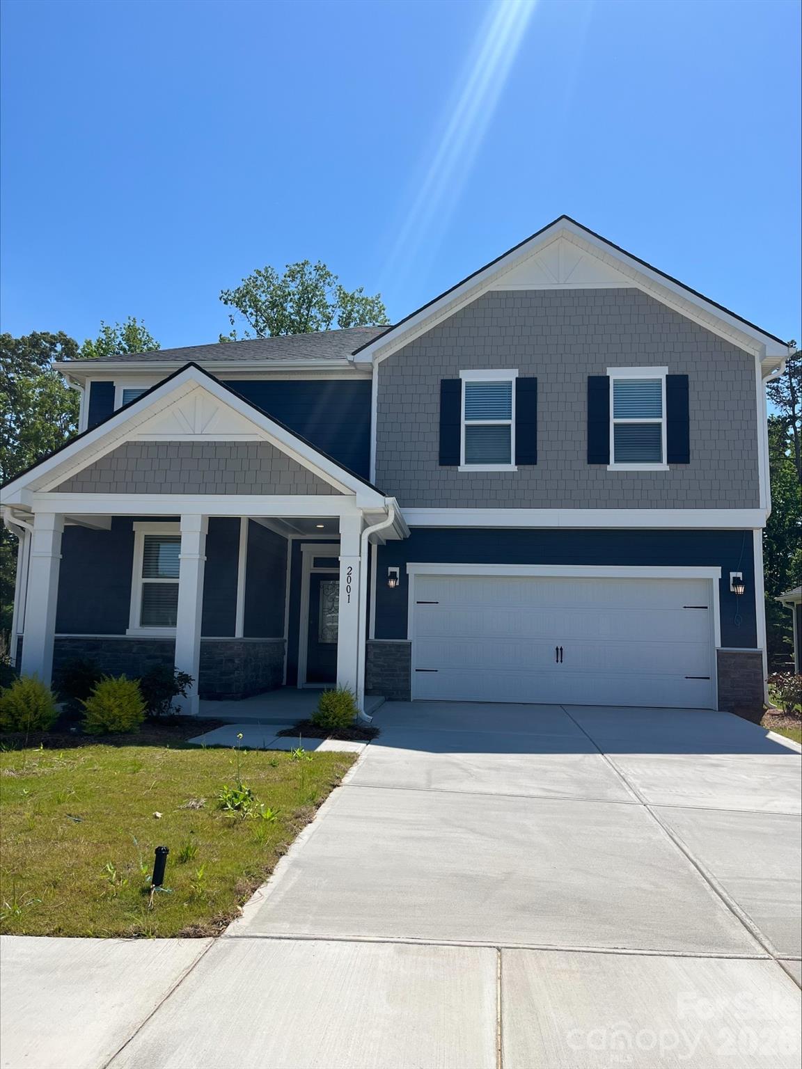 2001 Quiet Woods Road Monroe NC 28110