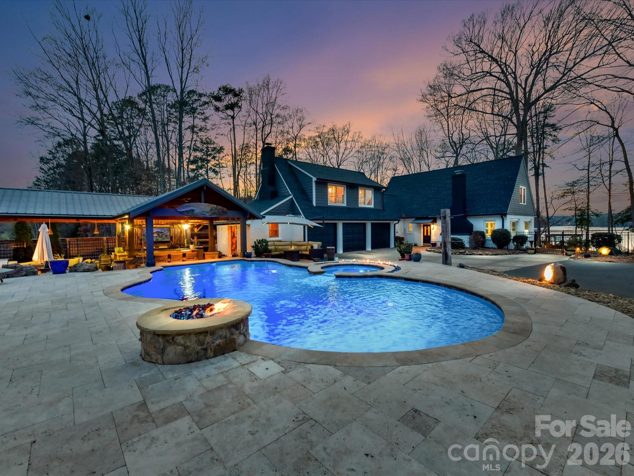 5401 Mountain Point Lane Charlotte NC 28216