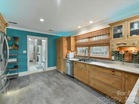 5401 Mountain Point Lane Charlotte NC 28216