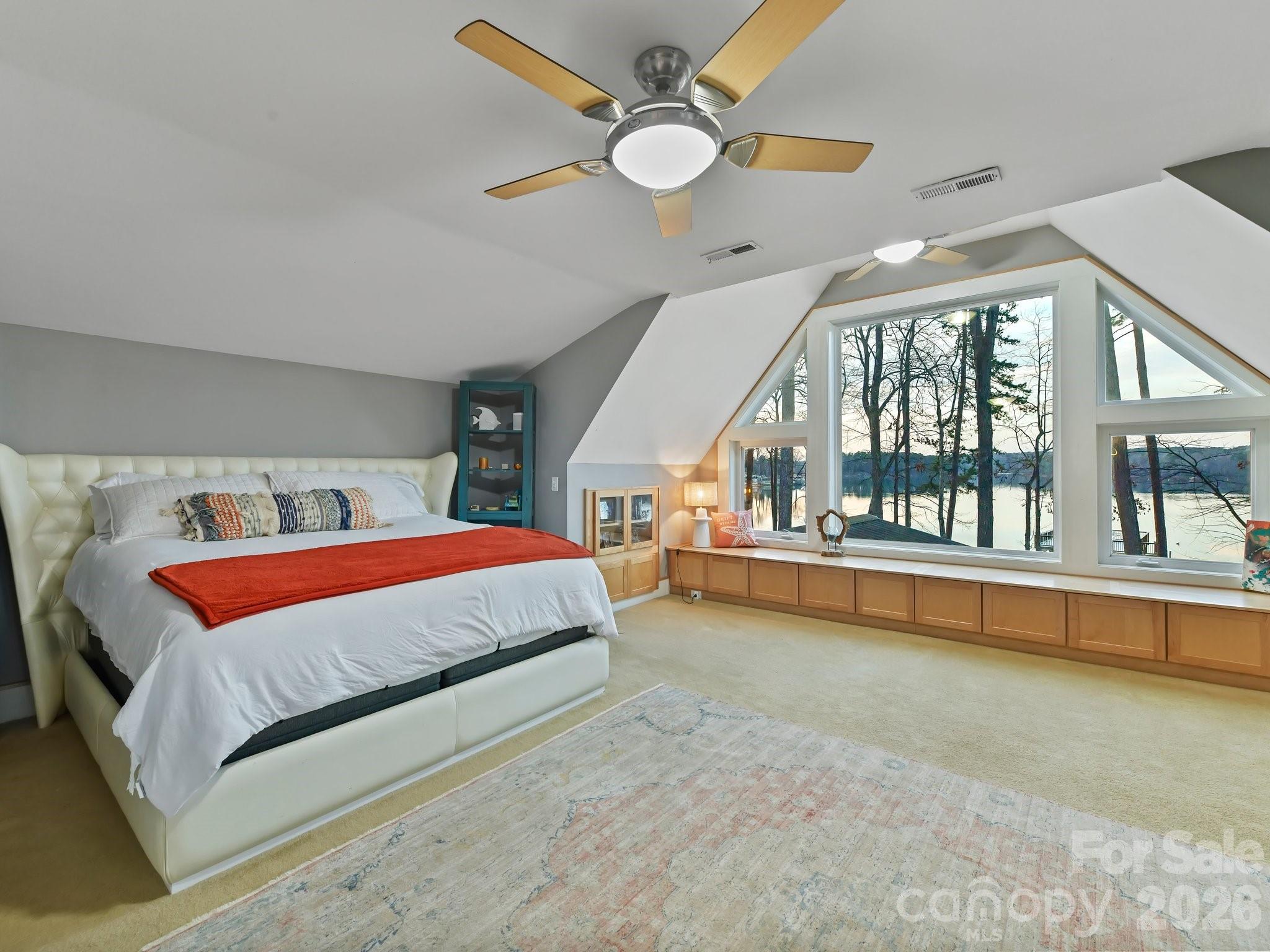 5401 Mountain Point Lane Charlotte NC 28216