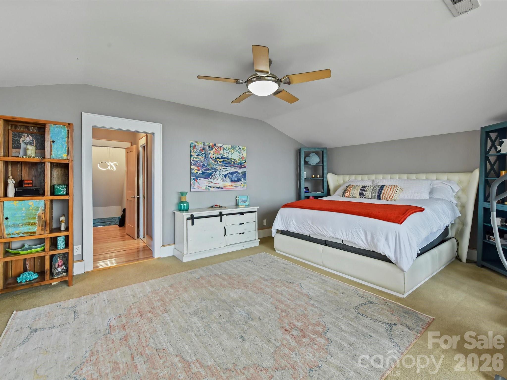 5401 Mountain Point Lane Charlotte NC 28216