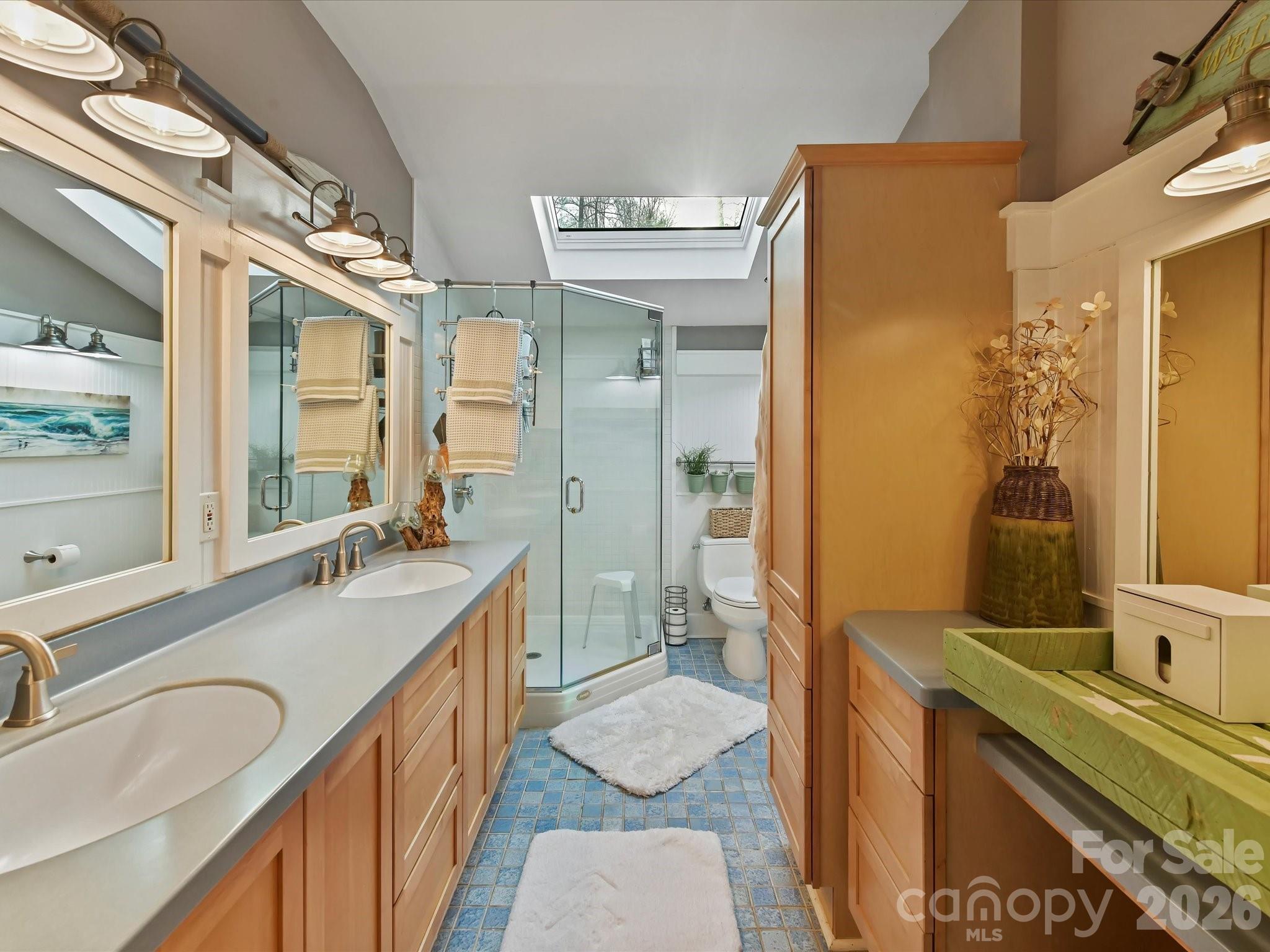 5401 Mountain Point Lane Charlotte NC 28216