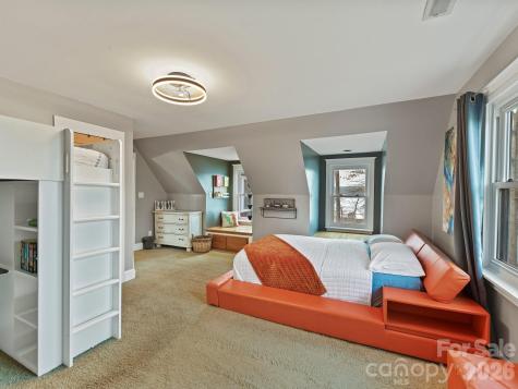 5401 Mountain Point Lane Charlotte NC 28216