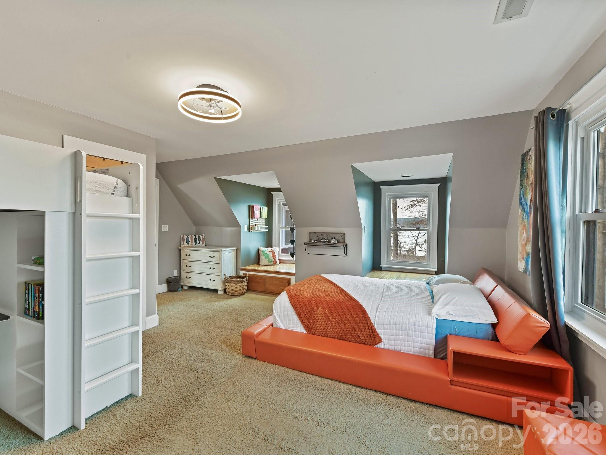 5401 Mountain Point Lane Charlotte NC 28216