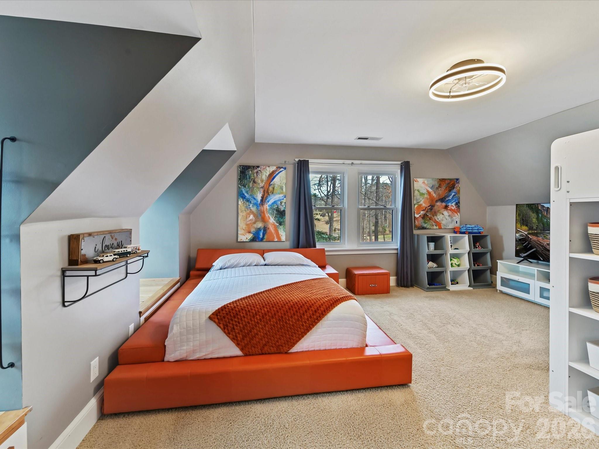 5401 Mountain Point Lane Charlotte NC 28216