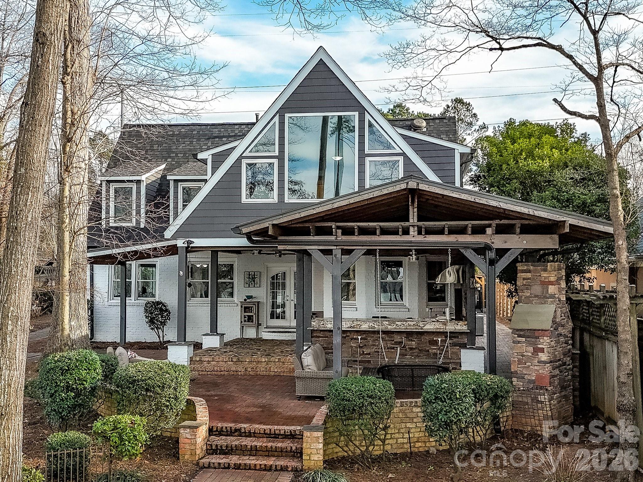5401 Mountain Point Lane Charlotte NC 28216