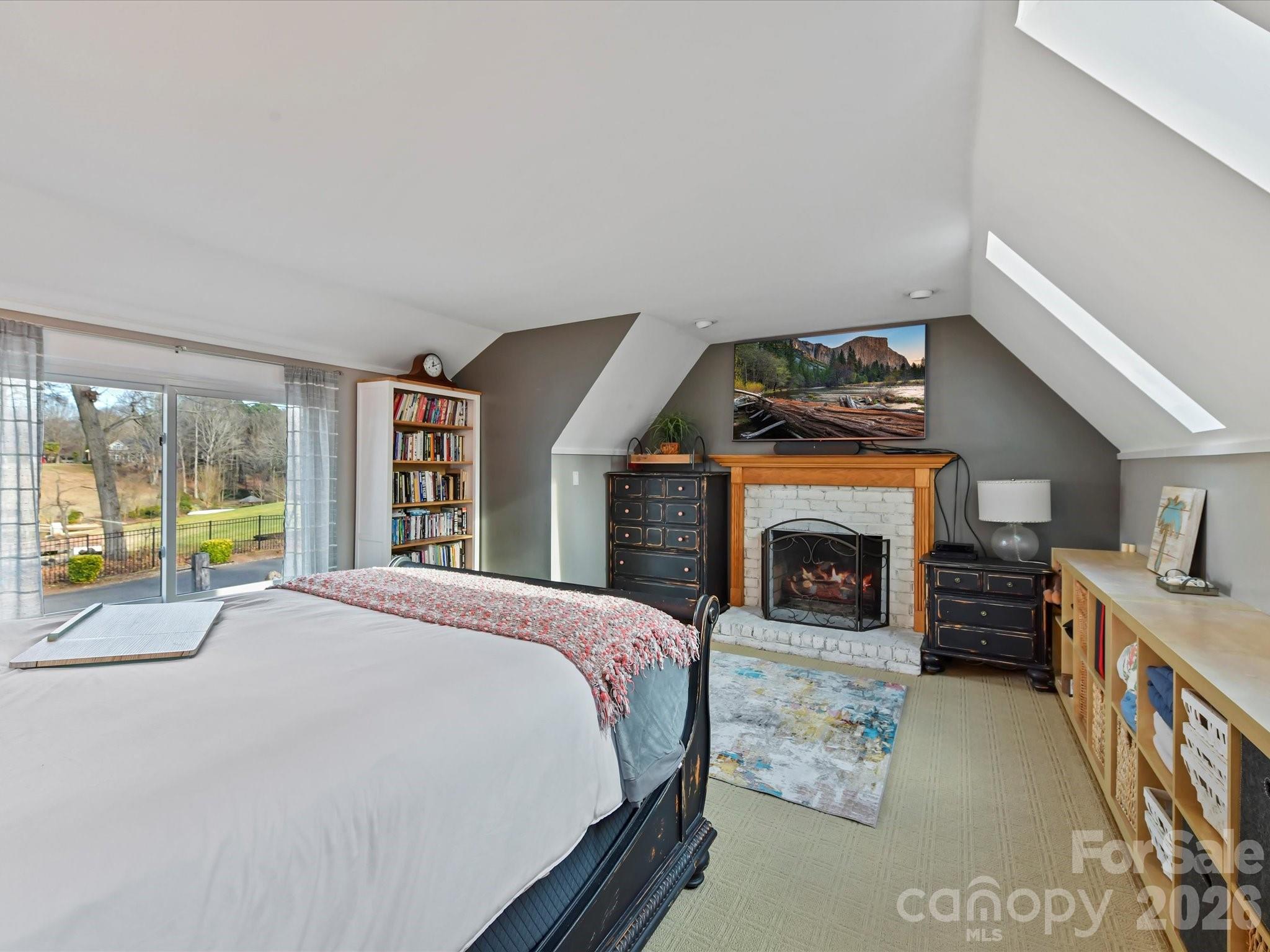 5401 Mountain Point Lane Charlotte NC 28216