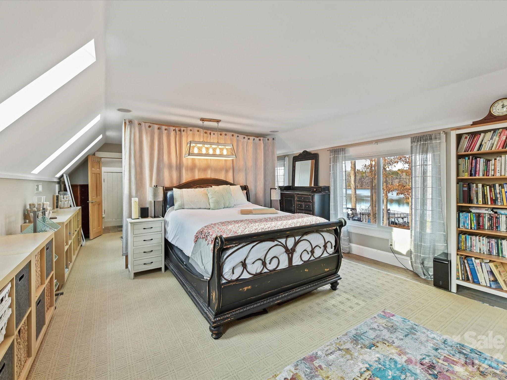 5401 Mountain Point Lane Charlotte NC 28216